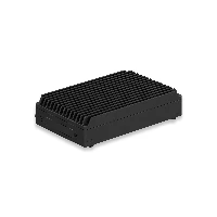ASUS NUC 13 Rugged BNUC13BRKP200B02I, Mini PC barebone, DDR5-SDRAM, Ethernet LAN, Wi-Fi 6E (802.11ax), 65 W