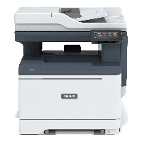 Xerox C325 A4 33ppm Wireless Duplex Copy/Print/Scan/Fax PS3 PCL5e/6 2 Trays Total 251 Sheets, Laser, Colour printing, 4800 x 4800 DPI, A4, Direct printing, Grey, White