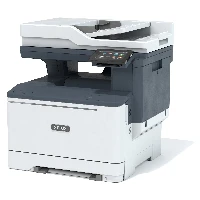 Xerox C325 A4 33ppm Wireless Duplex Copy/Print/Scan/Fax PS3 PCL5e/6 2 Trays Total 251 Sheets, Laser, Colour printing, 4800 x 4800 DPI, A4, Direct printing, Grey, White