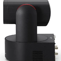 Sony BRC-AM7, Indoor, Wired, 15000 K, Ceiling/Floor, Black, Box