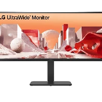 LG 34BA85QE-B, 86.4 cm (34