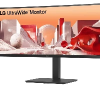 LG 34BA85QE-B, 86.4 cm (34
