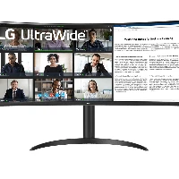 LG 34BR55QC-B, 86.4 cm (34
