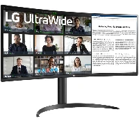 LG 34BR55QC-B, 86.4 cm (34