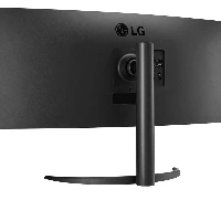 LG 34BR55QC-B, 86.4 cm (34