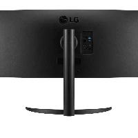 LG 34BR55QC-B, 86.4 cm (34