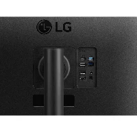 LG 34BR55QC-B, 86.4 cm (34