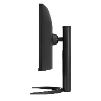 LG 34BR55QC-B, 86.4 cm (34