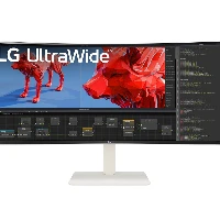 LG 38BR85QC-W, 96.5 cm (38