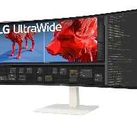 LG 38BR85QC-W, 96.5 cm (38