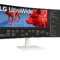 LG 38BR85QC-W, 96.5 cm (38