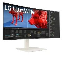 LG 38BR85QC-W, 96.5 cm (38