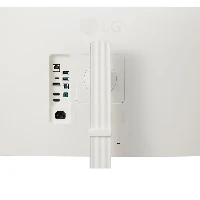 LG 38BR85QC-W, 96.5 cm (38