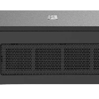 ASUS NUC 13 RNUC13ANKI70003, UCFF, Mini PC barebone, DDR4-SDRAM, PCI Express, Wi-Fi 6E (802.11ax), 120 W