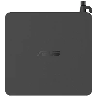 ASUS NUC 13 RNUC13ANKI70003, UCFF, Mini PC barebone, DDR4-SDRAM, PCI Express, Wi-Fi 6E (802.11ax), 120 W