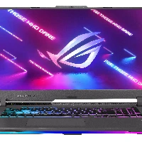 ASUS ROG Strix G17 G713PI-HX129W, AMD Ryzen 9, 2.4 GHz, 43.9 cm (17.3