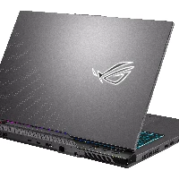 ASUS ROG Strix G17 G713PI-HX129W, AMD Ryzen 9, 2.4 GHz, 43.9 cm (17.3
