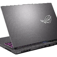 ASUS ROG Strix G17 G713PI-HX129W, AMD Ryzen 9, 2.4 GHz, 43.9 cm (17.3
