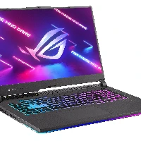 ASUS ROG Strix G17 G713PI-HX129W, AMD Ryzen 9, 2.4 GHz, 43.9 cm (17.3