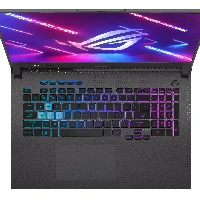 ASUS ROG Strix G17 G713PI-HX129W, AMD Ryzen 9, 2.4 GHz, 43.9 cm (17.3