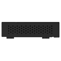 NETGEAR GS305PP, Unmanaged, Gigabit Ethernet (10/100/1000), Full duplex, Power over Ethernet (PoE), Wall mountable