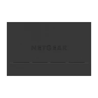 NETGEAR GS305PP, Unmanaged, Gigabit Ethernet (10/100/1000), Full duplex, Power over Ethernet (PoE), Wall mountable