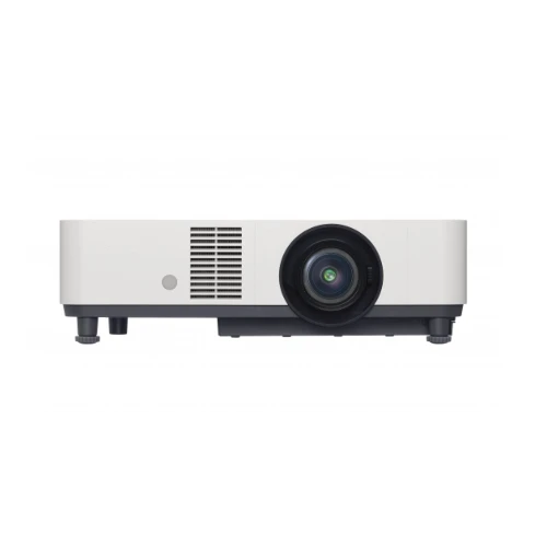 Sony VPL-PHZ51, 5300 ANSI lumens, 3LCD, WUXGA (1920x1200), 1610, 1016 - 7620 mm (40 - 300
