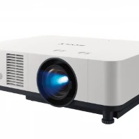 Sony VPL-PHZ51, 5300 ANSI lumens, 3LCD, WUXGA (1920x1200), 1610, 1016 - 7620 mm (40 - 300