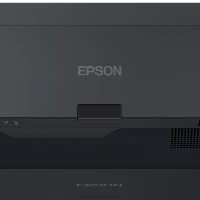 Epson EB-775F, 4100 ANSI lumens, 3LCD, 1080p (1920x1080), 25000001, 169, 1244.6 - 3810 mm (49 - 150