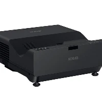 Epson EB-775F, 4100 ANSI lumens, 3LCD, 1080p (1920x1080), 25000001, 169, 1244.6 - 3810 mm (49 - 150