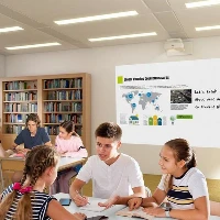 Epson EB-775F, 4100 ANSI lumens, 3LCD, 1080p (1920x1080), 25000001, 169, 1244.6 - 3810 mm (49 - 150