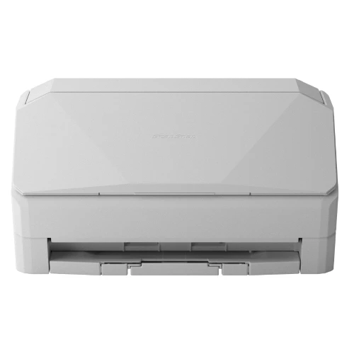 Ricoh ScanSnap IX2500, 297 x 432 mm, 600 x 600 DPI, 45 ppm, 90 ipm, ADF scanner, White