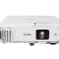 Epson EB-994F, 4100 ANSI lumens, 3LCD, 1080p (1920x1080), 160001, 169, 787.4 - 7721.6 mm (31 - 304