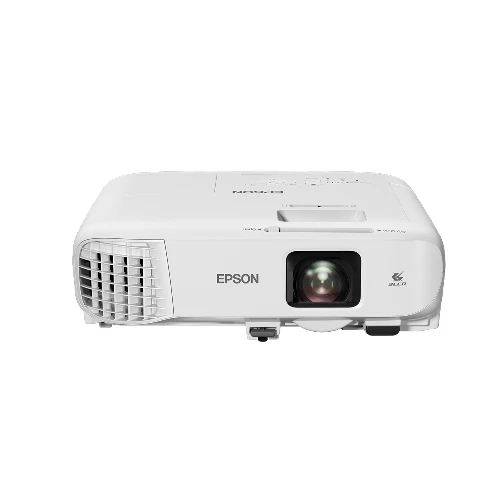 Epson EB-994F, 4100 ANSI lumens, 3LCD, 1080p (1920x1080), 160001, 169, 787.4 - 7721.6 mm (31 - 304