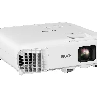 Epson EB-994F, 4100 ANSI lumens, 3LCD, 1080p (1920x1080), 160001, 169, 787.4 - 7721.6 mm (31 - 304
