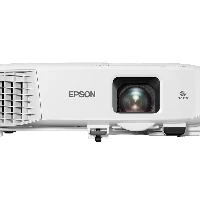 Epson EB-994F, 4100 ANSI lumens, 3LCD, 1080p (1920x1080), 160001, 169, 787.4 - 7721.6 mm (31 - 304