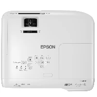 Epson EB-994F, 4100 ANSI lumens, 3LCD, 1080p (1920x1080), 160001, 169, 787.4 - 7721.6 mm (31 - 304
