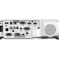 Epson EB-994F, 4100 ANSI lumens, 3LCD, 1080p (1920x1080), 160001, 169, 787.4 - 7721.6 mm (31 - 304