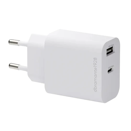 dbramante1928 CH25EUWH7244, Indoor, AC, White