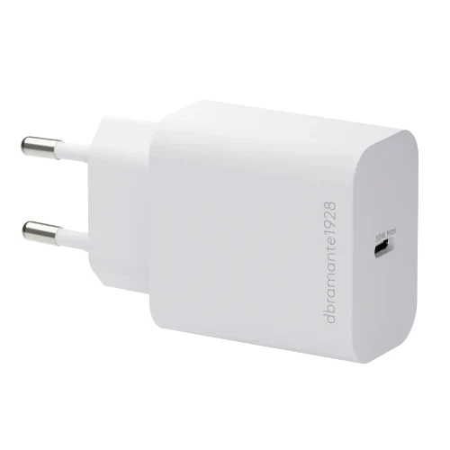 dbramante1928 CH30EUWH7245, Indoor, AC, White