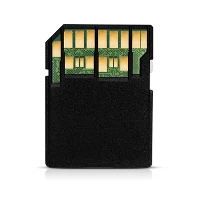 ADATA SDXC 256GB UHS-II U3 C10 V90 275-155MB/S