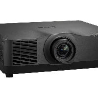 PA804UL-BK PROJECTOR