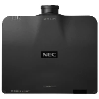 PA804UL-BK PROJECTOR