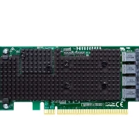 THINKSYSTEM 1610-4P NVME SWITCH CARD