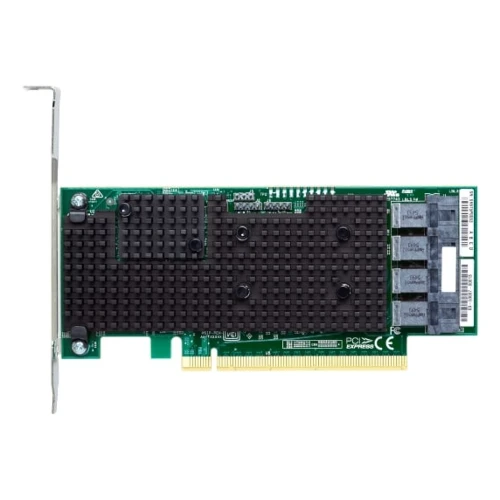THINKSYSTEM 1610-4P NVME SWITCH CARD