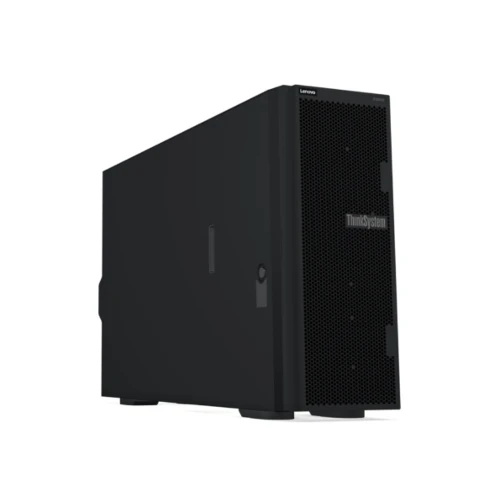 Lenovo ThinkSystem ST650 V2, 2.8 GHz, 4309Y, 32 GB, DDR4-SDRAM, 1100 W, Tower (4U)