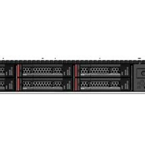 Lenovo ThinkSystem SR630 V2, 2.8 GHz, 4309Y, 32 GB, DDR4-SDRAM, 1100 W, Rack (1U)