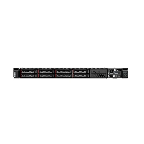 Lenovo ThinkSystem SR630 V2, 2.8 GHz, 4309Y, 32 GB, DDR4-SDRAM, 1100 W, Rack (1U)