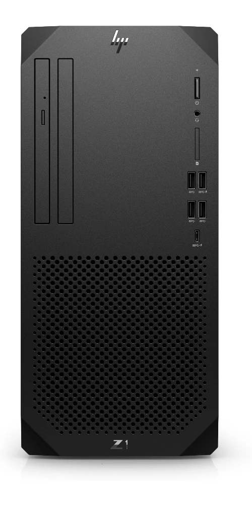 HP Z1 G9, Intel Core i7, i7-14700, 32 GB, DDR5-SDRAM, 1 TB, Windows 11 Pro