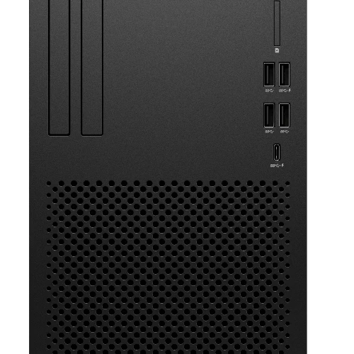 HP Z1 G9, Intel Core i7, i7-14700, 32 GB, DDR5-SDRAM, 1 TB, Windows 11 Pro